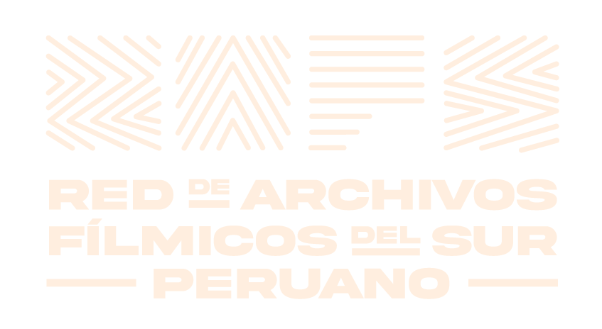 Red de archivos fílmicos del sur peruano
