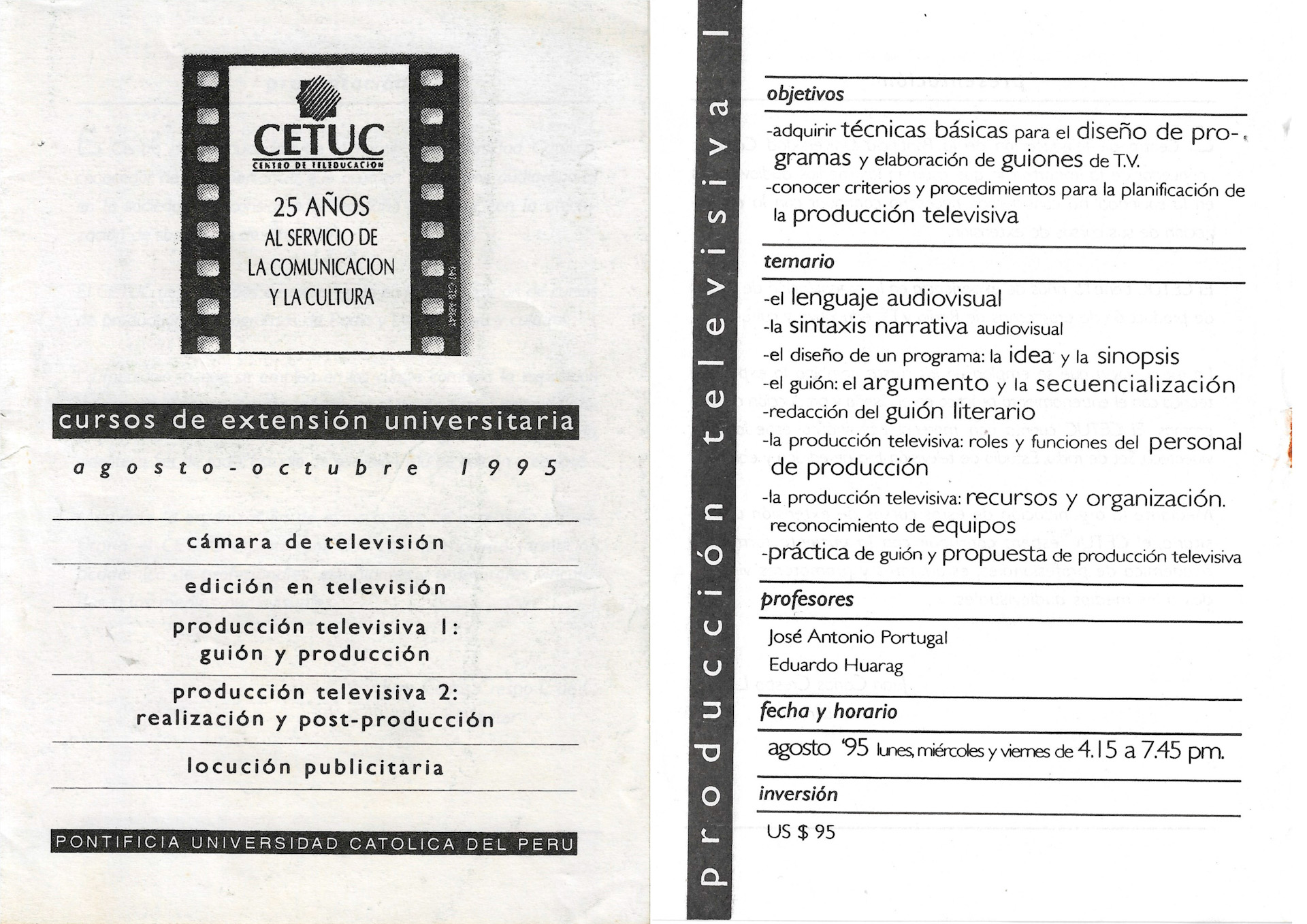 19.-Folleto-CETUC-1995-Cursos-de-extension-universitaria-1